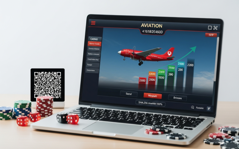 How Aviator Crash Game Mechanics Work In Indian Casinos